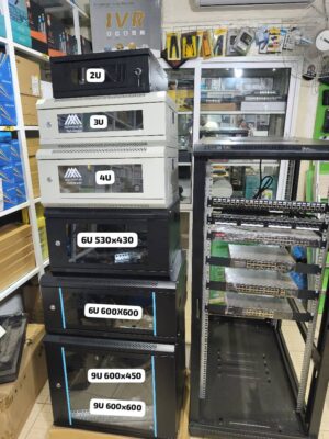 Coffrets informatiques