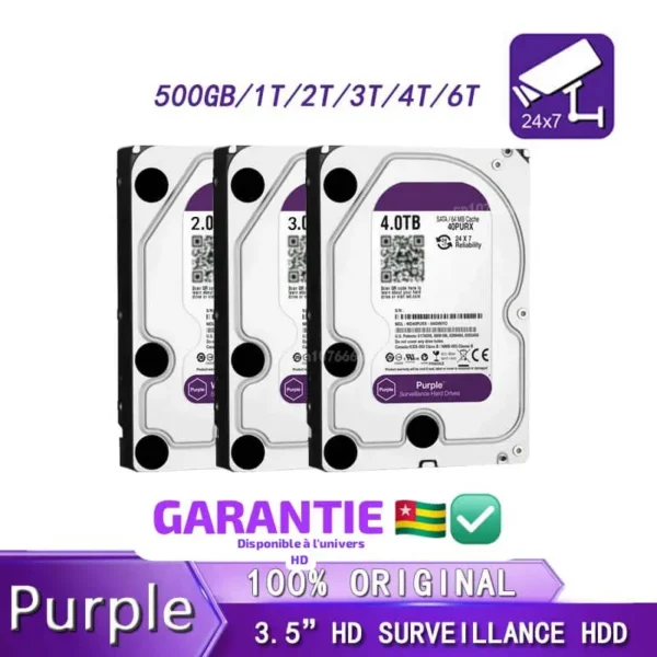 WhatsApp Image 2026-01-22 at 13.47.54 (2) Disque Dur Interne WD Purple – Optimisé pour Vidéosurveillance (1 To à 10 To)