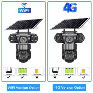 WhatsApp Image 2026-01-22 at 13.48.09 Caméra de Surveillance Solaire Panoramique – 3 Objectifs, Triple Écran et Détection Humaine PIR